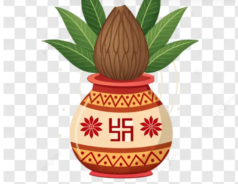 Kalash Mahotsav in Kallubane